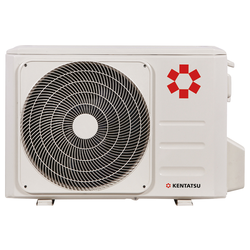 Кассетный кондиционер Kentatsu KSZTA53HFAN1R/KSUTA53HFAN1L/KPU65-D