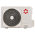 Кассетный кондиционер Kentatsu KSZTA53HFAN1R/KSUTA53HFAN1L/KPU65-D
