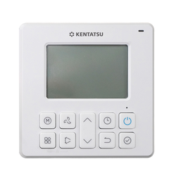 Кассетный кондиционер Kentatsu KSZTA53HFAN1R/KSUTA53HFAN1L/KPU65-D