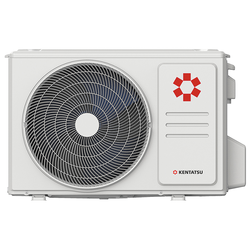 Кассетный кондиционер Kentatsu KSZB35HZRN1W/KSUNB35HZRN1/KPU65-D4