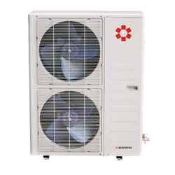 Кассетный кондиционер Kentatsu KSVT140HFAN3R/KSUT140HFAN3L/KPU95-DR