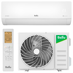 Кондиционер Ballu BSOI-12HN8