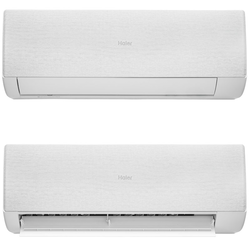 Кондиционер Haier AS20SHP1HRA-W / 1U20SHP1FRA