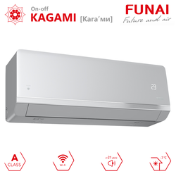 Кондиционер FUNAI RAC-KM35HP.D01