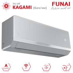Кондиционер FUNAI RAC-KM35HP.D01