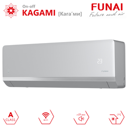 Кондиционер FUNAI RAC-KM35HP.D01