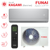 Кондиционер FUNAI RAC-KM25HP.D01
