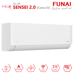 Кондиционер FUNAI RAC-SN25HP.D07