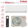 Кондиционер FUNAI RAC-SN25HP.D07