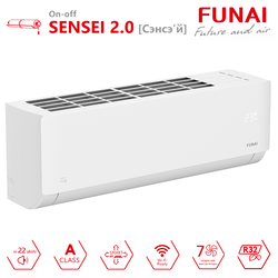 Кондиционер FUNAI RAC-SN70HP.D07
