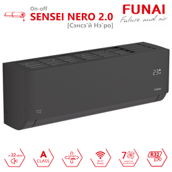 Кондиционер FUNAI RAC-SNN20HP.D07
