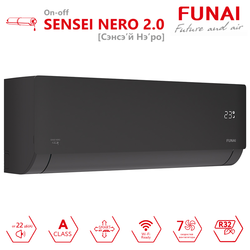Кондиционер FUNAI RAC-SNN55HP.D07