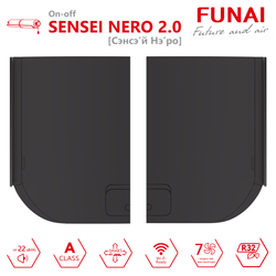 Кондиционер FUNAI RAC-SNN70HP.D07