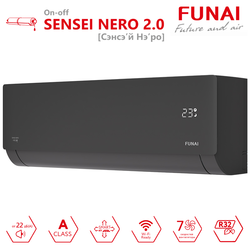 Кондиционер FUNAI RAC-SNN70HP.D07