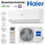 Кондиционер Haier AS35HQJ1HRA-W / 1U35HQJ1FRA