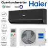Кондиционер Haier AS50HQJ1HRA-B / 1U50HQJ1FRA