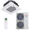 Кассетный кондиционер Royal Clima CO-4C 48HNXA/CO-4C/pan 8D2/CO-E 48HNXA