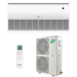 Напольно-потолочный кондиционер Ballu BLC_CF-48HN1_21Y