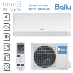 Кондиционер Ballu BSTI-07HN8