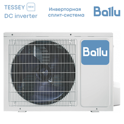 Кондиционер Ballu BSTI-07HN8