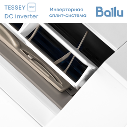 Кондиционер Ballu BSTI-07HN8