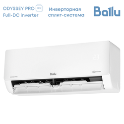 Кондиционер Ballu BSOI-10HN8/ERP