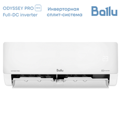 Кондиционер Ballu BSOI-10HN8/ERP