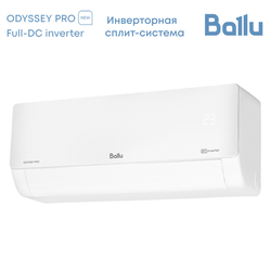 Кондиционер Ballu BSOI-10HN8/ERP