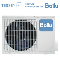 Кондиционер Ballu BST-24HN1