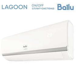 Кондиционер Ballu BSD-18HN8