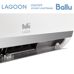 Кондиционер Ballu BSD-18HN8