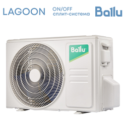 Кондиционер Ballu BSD-18HN8