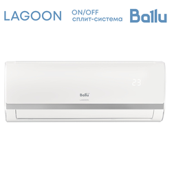 Кондиционер Ballu BSD-18HN8