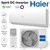 Кондиционер Haier AS25HSL1HRA-W / 1U25HSL1FRA