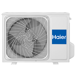 Кондиционер Haier AS25HSL1HRA-W / 1U25HSL1FRA