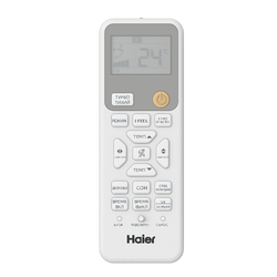 Кондиционер Haier AS25HSL1HRA-W / 1U25HSL1FRA
