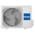Кондиционер Haier HSU-24HSL103/R3-W(IN) / HSU-24HSL103/R3(OUT)