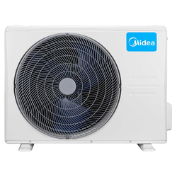 Кондиционер Midea MSES1S-07FRN8G1/MOES1-07FRN8G1