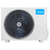 Кондиционер Midea MSES1S-07FRN8G1/MOES1-07FRN8G1