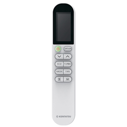 Кондиционер Kentatsu KSGAT70HZRN1/KSRAT70HZRN1