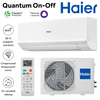 Кондиционер Haier HSU-09HQJ103/R3-W(IN) / HSU-09HQJ103/R3(OUT)