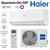 Кондиционер Haier HSU-07HQJ103/R3-W(IN) / HSU-07HQJ103/R3(OUT)