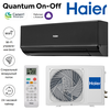 Кондиционер Haier HSU-12HQJ103/R3-B(IN) / HSU-12HQJ103/R3(OUT)
