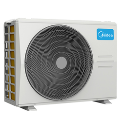 Кондиционер Midea MSAG1-09HRN8-I/MSAG1-09HRN8-O