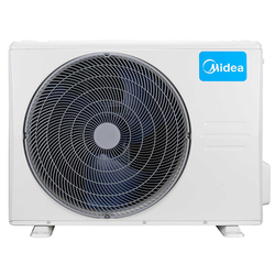 Кондиционер Midea MSES1-12HRN8G1/MOES1-12HRN8G1