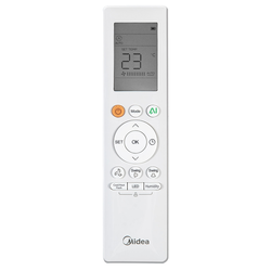 Кондиционер Midea MSES1-12HRN8G1/MOES1-12HRN8G1