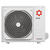 Кондиционер Kentatsu KSGN105HFAN1/KSRN105HFAN1