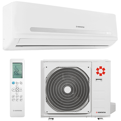 Кондиционер Kentatsu KSGN105HFAN1/KSRN105HFAN1