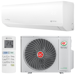 Кондиционер Royal Clima RCI-GRС35HN