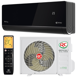 Кондиционер Royal Clima RCI-RSN55HN